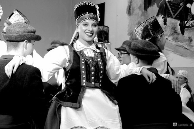 „Śladami Kurpiów” po raz 20-ty [15.02.2018] - zdjęcie #31 - eOstroleka.pl