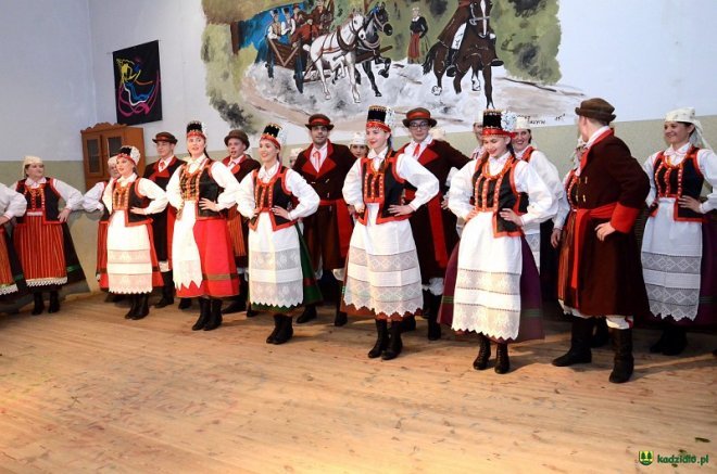 „Śladami Kurpiów” po raz 20-ty [15.02.2018] - zdjęcie #30 - eOstroleka.pl