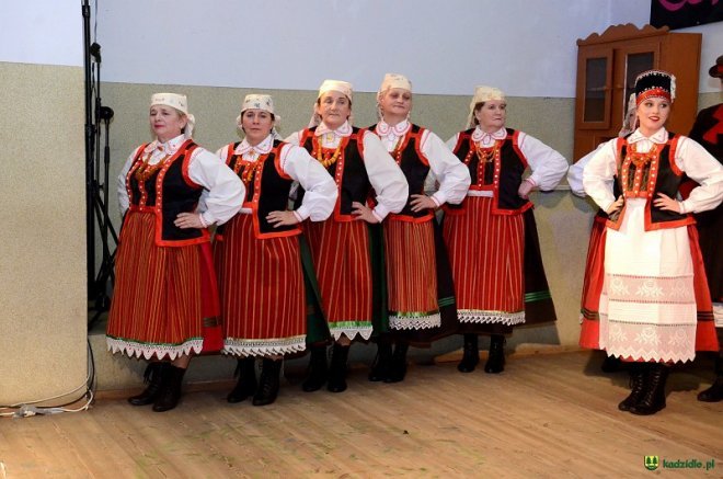 „Śladami Kurpiów” po raz 20-ty [15.02.2018] - zdjęcie #29 - eOstroleka.pl