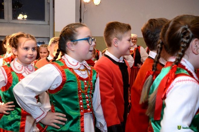 „Śladami Kurpiów” po raz 20-ty [15.02.2018] - zdjęcie #27 - eOstroleka.pl