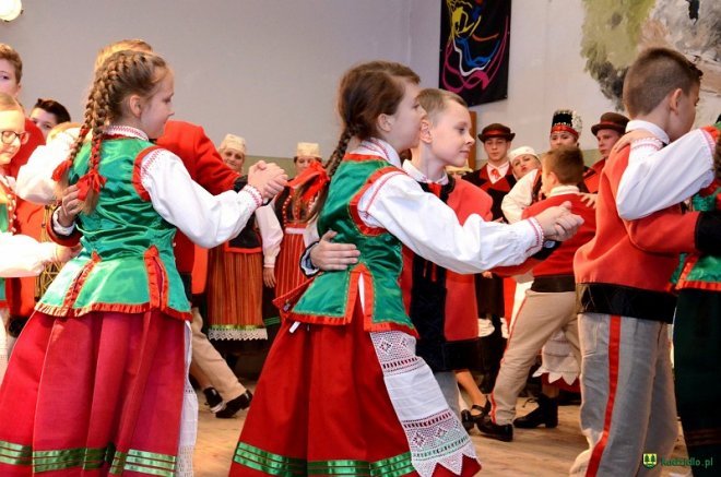 „Śladami Kurpiów” po raz 20-ty [15.02.2018] - zdjęcie #23 - eOstroleka.pl