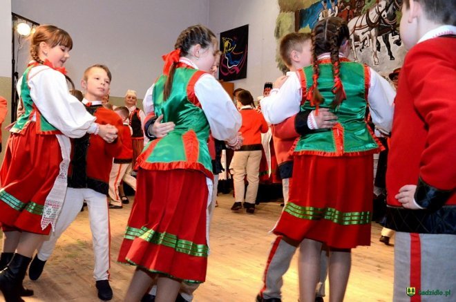 „Śladami Kurpiów” po raz 20-ty [15.02.2018] - zdjęcie #22 - eOstroleka.pl