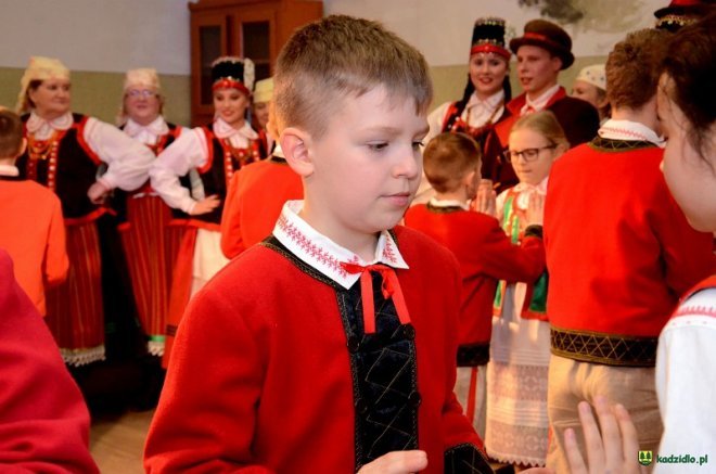 „Śladami Kurpiów” po raz 20-ty [15.02.2018] - zdjęcie #20 - eOstroleka.pl