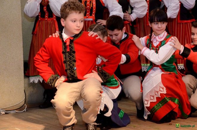 „Śladami Kurpiów” po raz 20-ty [15.02.2018] - zdjęcie #18 - eOstroleka.pl