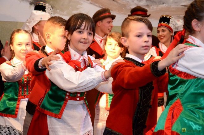 „Śladami Kurpiów” po raz 20-ty [15.02.2018] - zdjęcie #17 - eOstroleka.pl