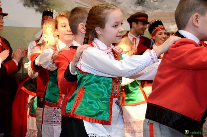 „Śladami Kurpiów” po raz 20-ty [15.02.2018] - zdjęcie #16 - eOstroleka.pl