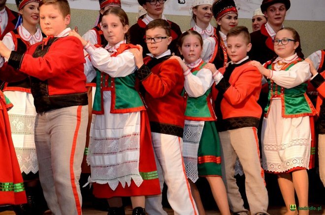 „Śladami Kurpiów” po raz 20-ty [15.02.2018] - zdjęcie #15 - eOstroleka.pl