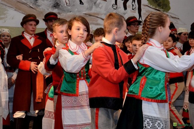 „Śladami Kurpiów” po raz 20-ty [15.02.2018] - zdjęcie #13 - eOstroleka.pl