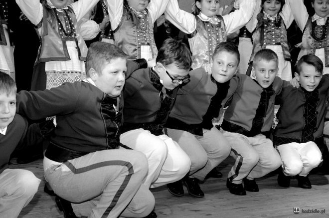 „Śladami Kurpiów” po raz 20-ty [15.02.2018] - zdjęcie #10 - eOstroleka.pl