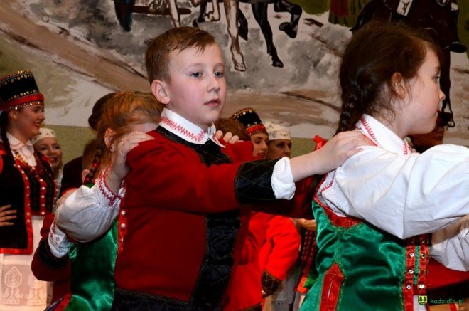 „Śladami Kurpiów” po raz 20-ty [15.02.2018] - zdjęcie #8 - eOstroleka.pl