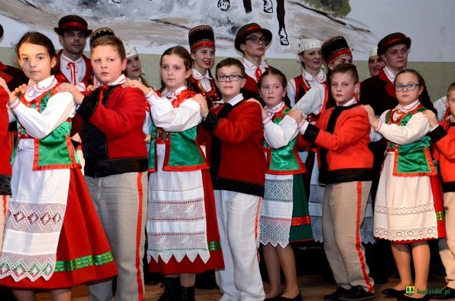 „Śladami Kurpiów” po raz 20-ty [15.02.2018] - zdjęcie #7 - eOstroleka.pl