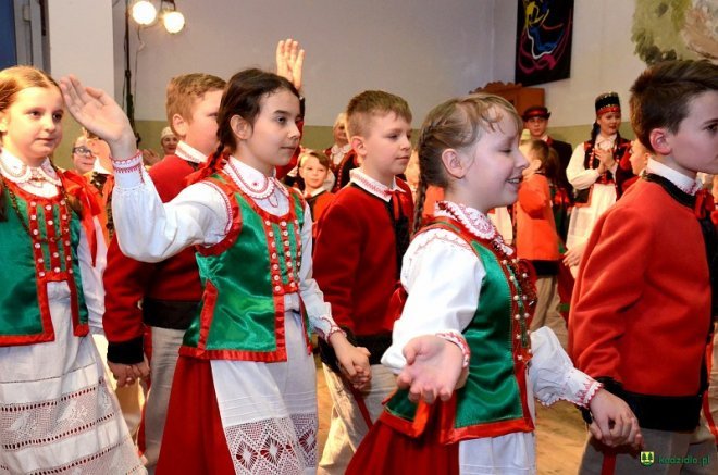 „Śladami Kurpiów” po raz 20-ty [15.02.2018] - zdjęcie #4 - eOstroleka.pl