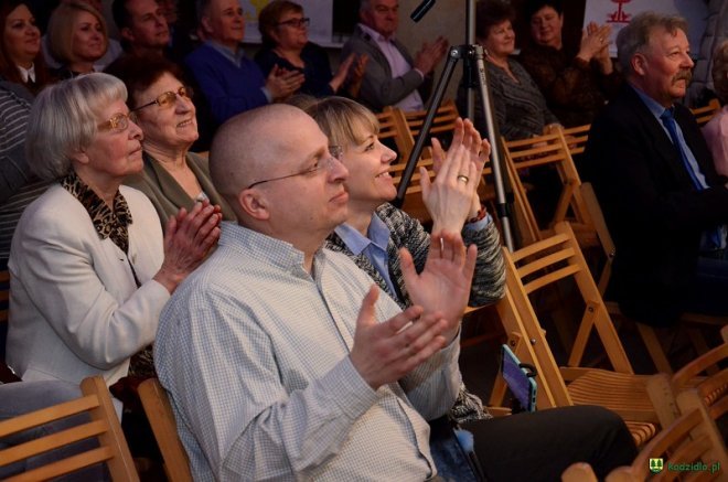 „Śladami Kurpiów” po raz 20-ty [15.02.2018] - zdjęcie #1 - eOstroleka.pl