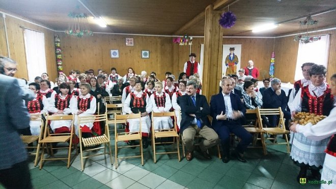 Święto fafernucha w Golance [15.02.2018] - zdjęcie #2 - eOstroleka.pl