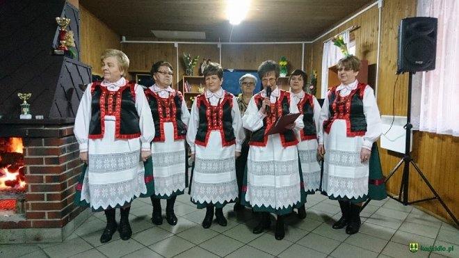 Święto fafernucha w Golance [15.02.2018] - zdjęcie #4 - eOstroleka.pl