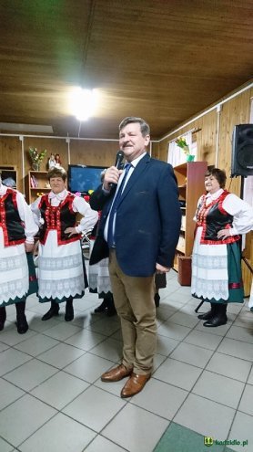 Święto fafernucha w Golance [15.02.2018] - zdjęcie #8 - eOstroleka.pl