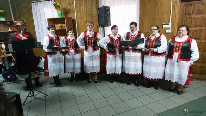 Święto fafernucha w Golance [15.02.2018] - zdjęcie #25 - eOstroleka.pl