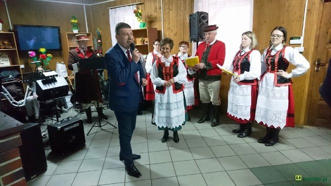 Święto fafernucha w Golance [15.02.2018] - zdjęcie #30 - eOstroleka.pl