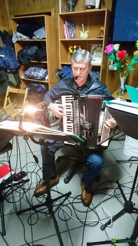 Święto fafernucha w Golance [15.02.2018] - zdjęcie #16 - eOstroleka.pl