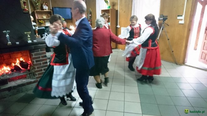 Święto fafernucha w Golance [15.02.2018] - zdjęcie #14 - eOstroleka.pl