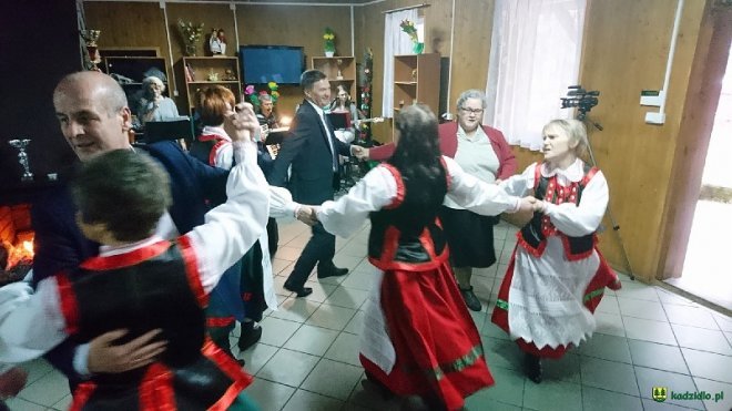 Święto fafernucha w Golance [15.02.2018] - zdjęcie #44 - eOstroleka.pl