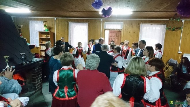 Święto fafernucha w Golance [15.02.2018] - zdjęcie #11 - eOstroleka.pl