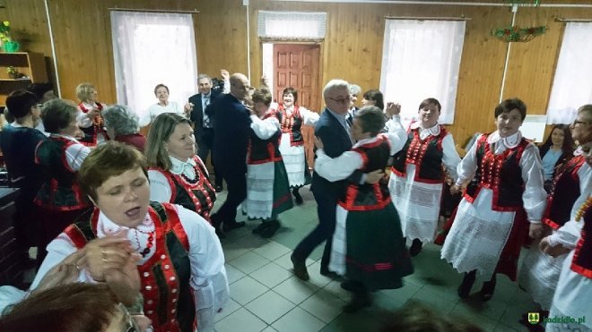 Święto fafernucha w Golance [15.02.2018] - zdjęcie #9 - eOstroleka.pl