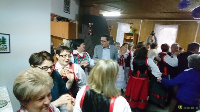 Święto fafernucha w Golance [15.02.2018] - zdjęcie #6 - eOstroleka.pl