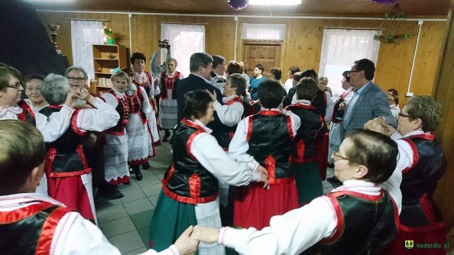 Święto fafernucha w Golance [15.02.2018] - zdjęcie #4 - eOstroleka.pl