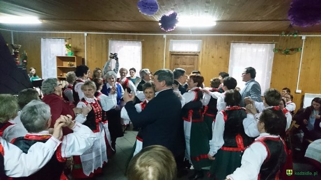 Święto fafernucha w Golance [15.02.2018] - zdjęcie #3 - eOstroleka.pl