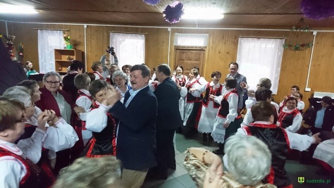 Święto fafernucha w Golance [15.02.2018] - zdjęcie #2 - eOstroleka.pl