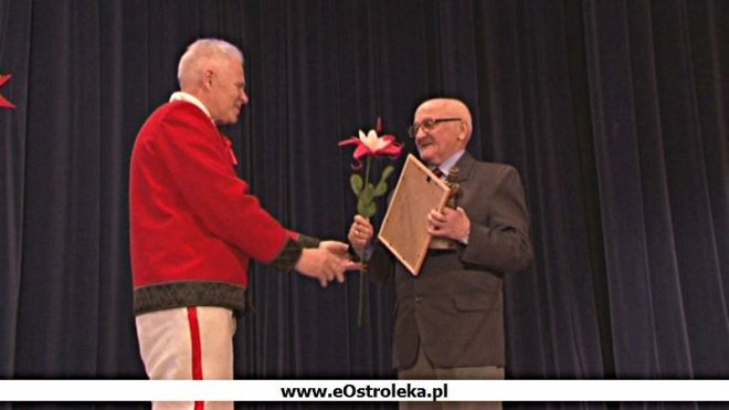 Gala rozdania Kurpików 2009 (26.04.2010) - zdjęcie #3 - eOstroleka.pl