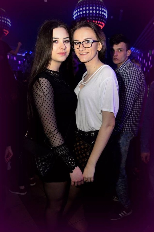 Bobi w Clubie Ibiza Zalesie [16.02.2018] - zdjęcie #3 - eOstroleka.pl