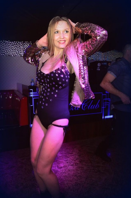 Bobi w Clubie Ibiza Zalesie [16.02.2018] - zdjęcie #14 - eOstroleka.pl