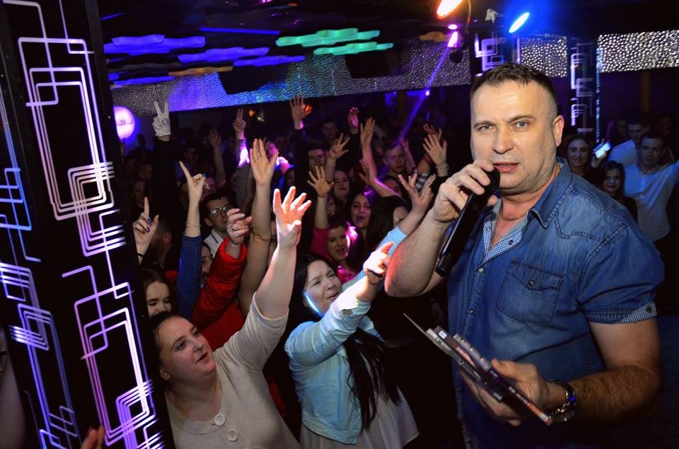 Bobi w Clubie Ibiza Zalesie [16.02.2018] - zdjęcie #18 - eOstroleka.pl