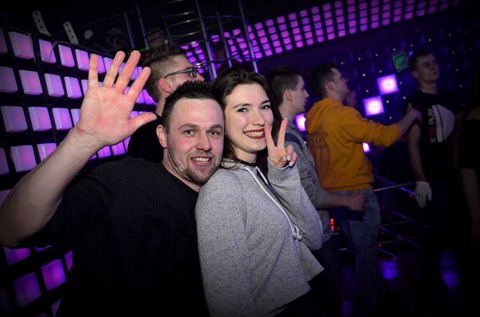 Bobi w Clubie Ibiza Zalesie [16.02.2018] - zdjęcie #21 - eOstroleka.pl