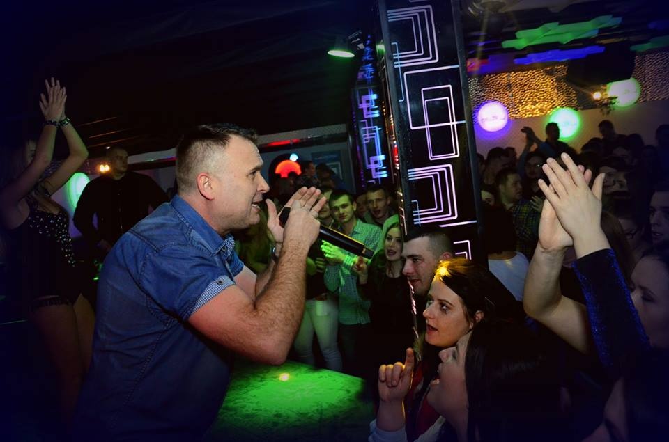 Bobi w Clubie Ibiza Zalesie [16.02.2018] - zdjęcie #32 - eOstroleka.pl