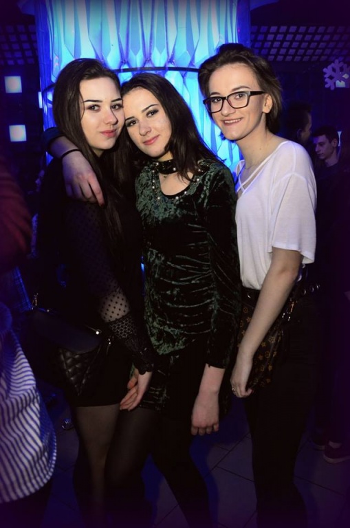 Bobi w Clubie Ibiza Zalesie [16.02.2018] - zdjęcie #41 - eOstroleka.pl