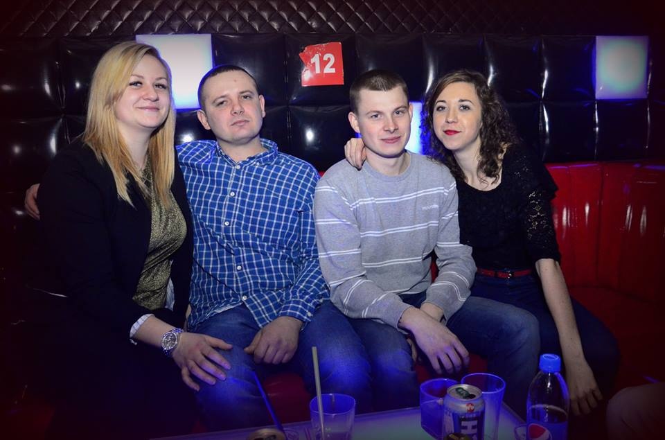 Bobi w Clubie Ibiza Zalesie [16.02.2018] - zdjęcie #1 - eOstroleka.pl