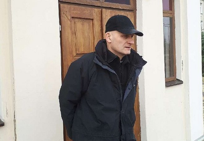 Ksiądz Tomasz Pokornowski z wizytą w Kadzidle [22.02.2018] - zdjęcie #5 - eOstroleka.pl
