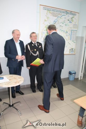 Ogólnopolski Turniej Wiedzy Pożarnicze - etap miejski [26.02.2018] - zdjęcie #5 - eOstroleka.pl