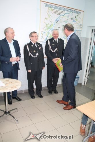Ogólnopolski Turniej Wiedzy Pożarnicze - etap miejski [26.02.2018] - zdjęcie #4 - eOstroleka.pl