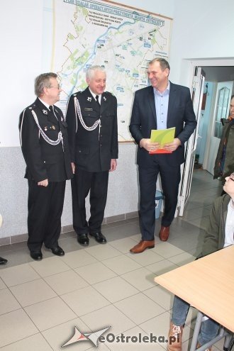 Ogólnopolski Turniej Wiedzy Pożarnicze - etap miejski [26.02.2018] - zdjęcie #3 - eOstroleka.pl