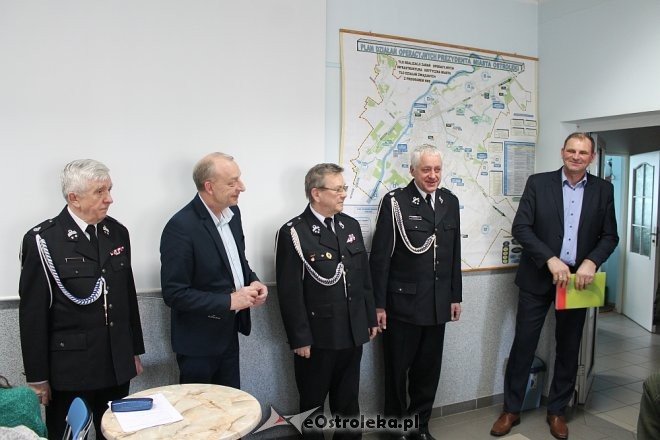 Ogólnopolski Turniej Wiedzy Pożarnicze - etap miejski [26.02.2018] - zdjęcie #2 - eOstroleka.pl