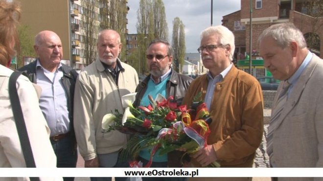 Goście z Meppen (28.04.2010) - zdjęcie #29 - eOstroleka.pl