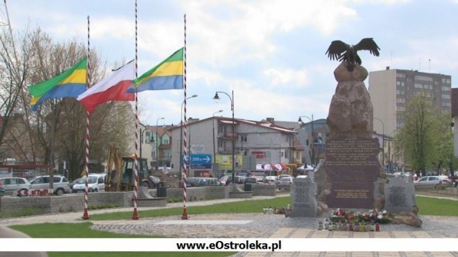 Goście z Meppen (28.04.2010) - zdjęcie #27 - eOstroleka.pl