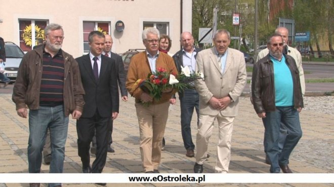 Goście z Meppen (28.04.2010) - zdjęcie #26 - eOstroleka.pl