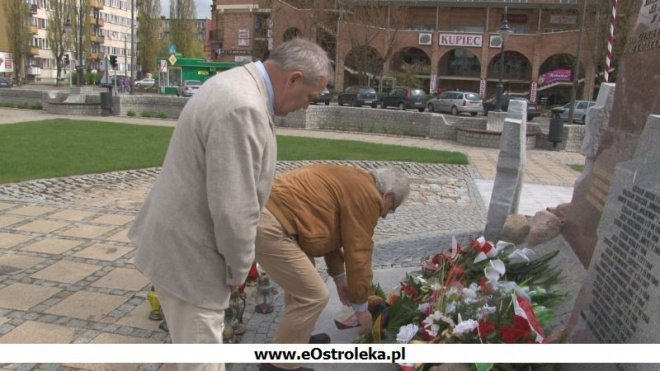 Goście z Meppen (28.04.2010) - zdjęcie #24 - eOstroleka.pl