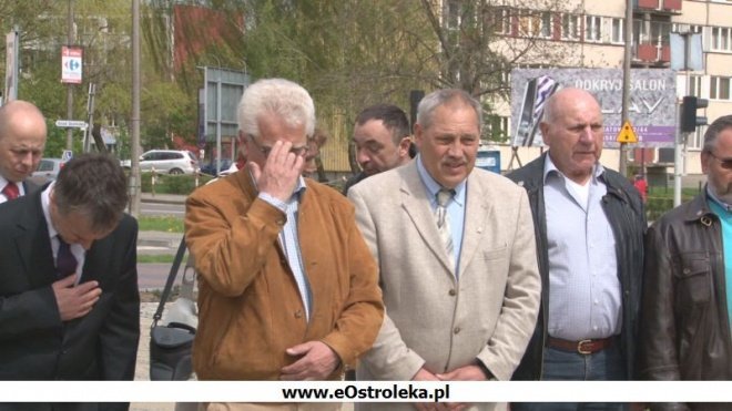 Goście z Meppen (28.04.2010) - zdjęcie #23 - eOstroleka.pl
