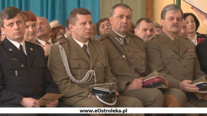 Goście z Meppen (28.04.2010) - zdjęcie #15 - eOstroleka.pl